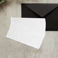 thumbnail image 5 of 100Pcs Envelopes Business Letter Envelopes Paper Money Bags Thickened Envelopes, 5 of 5