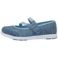 thumbnail image 7 of Propet Women's TravelWalker® Evo Mary Jane Denim - WAT064MDEN, 7 of 7