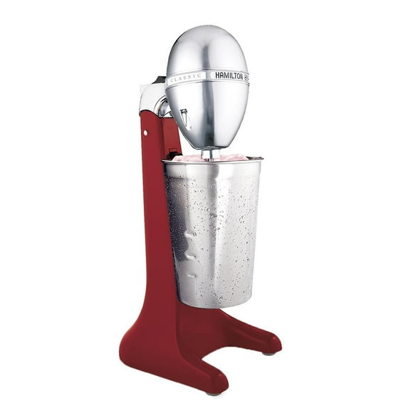 Fuente de Sodas Hamilton Beach 830 ml Roja