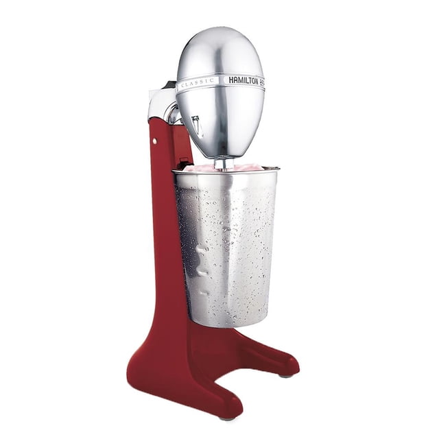 Fuente de Sodas Hamilton Beach 830 ml Roja