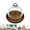 A, variante sur Charcuterie Boules de Neige, Nouveau Support de Présentation de Dessert 2026 avec Couvercle en Dôme, pour Mini Gâteaux, Pâtisseries, Charcuterie, Cupcakes et Friandises (A, 3 Pcs)