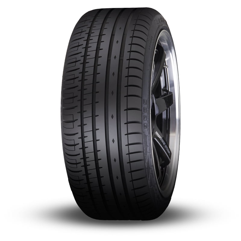 BRIDGESTONE - Rei  Bridgestone Potenza Re71Rs 205/50R15 Tires | 006178