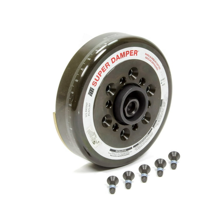 ATI Performance BBC 7.425 ATI Performance BBC 7.425