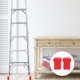 thumbnail image 2 of 2 tapones antideslizantes de silicona para escaleras, protectores para escaleras, 2 of 7