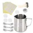 thumbnail image 4 of Kit para hacer velas BuyWeekMX Herramientas para velas DIY, 4 of 9