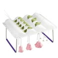 thumbnail image 3 of Wilton Flower Wave Fondant and Gum Paste Drying Rack - Cake Decorating Supplies, 3 of 5