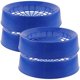 thumbnail image 1 of Durable Plastic Bird Nests for Home Use Blue Pieces 12 x 8 Inches, 1 of 5