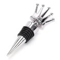 thumbnail image 1 of 10pcs Fresh-keeping Airtight Red Wine Cork Champagne Cork (crown), 1 of 4