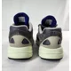 thumbnail image 5 of Adi - das Mens Yung 1 AQ0902 Gray Casual Shoes Sneakers Size 7.5 EUC!!!, 5 of 6