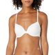 thumbnail image 1 of Sujetador Calvin Klein Constant Convertible Strap 36A blanco para mujer, 1 of 3