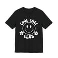 thumbnail image 3 of Cool Chef Club groovy Cook cute Culinary student professor Unisex T-shirt, 3 of 7