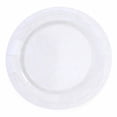 thumbnail image 3 of BalsaCircle 10 Iridescent 13" Round Disposable Paper Charger Plates Wedding, 3 of 8