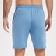 thumbnail image 5 of Pantalones de Cintura Elástica Casual de Color Sólido Suelto Estiramiento Pantalones Cortos de Fitness, Ventilados Quinto Pantalones para el Ejercicio, Correr Y el Uso Diario, 5 of 8