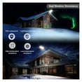 400W Solar Street Light Outdoor 520LED 20000 Lumens Super Bright Motion
