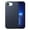 Dark Blue, variant on Dteck for iPhone 16e Case, Compatible with MagSafe, Preminum PU Leather Shockproof Cover with Metal Buttons Camera Bump Frame,Slim Anti-Fingerprint Protective Case,Black