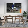 thumbnail image 5 of Dez Bryant Canvas Poster Gifts Canvas Painting Poster Wall Art Decorative Picture Prints Modern Decor 24x36inch(60x90cm), 5 of 6
