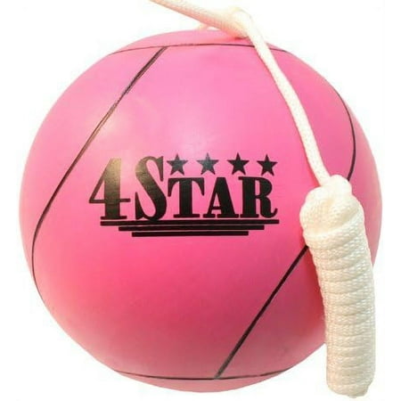 

New Color Tether for Play Grounds & Picnics Included with Ropes