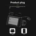 thumbnail image 2 of 36V 48V 52V 35A 1500W Brushless Motor Controller+SW900 LCD Kit for Electric Mountain Bike Scooter Modification, 2 of 7