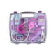 thumbnail image 5 of 15pcs Pretend Play Dress-Up Children Doctor Toy Set Medical Stethoscope Medicine Chest Toddler Kids Gift Portable Roleplay, 5 of 5