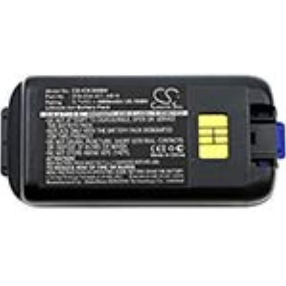 Battery Bateria CK3, CK3A, CK3C, CK3C1, CK3N, CK3N1, CK3R, CK3Xï¼ Part No. 318-033-001, 318-034-001, AB17, AB18
