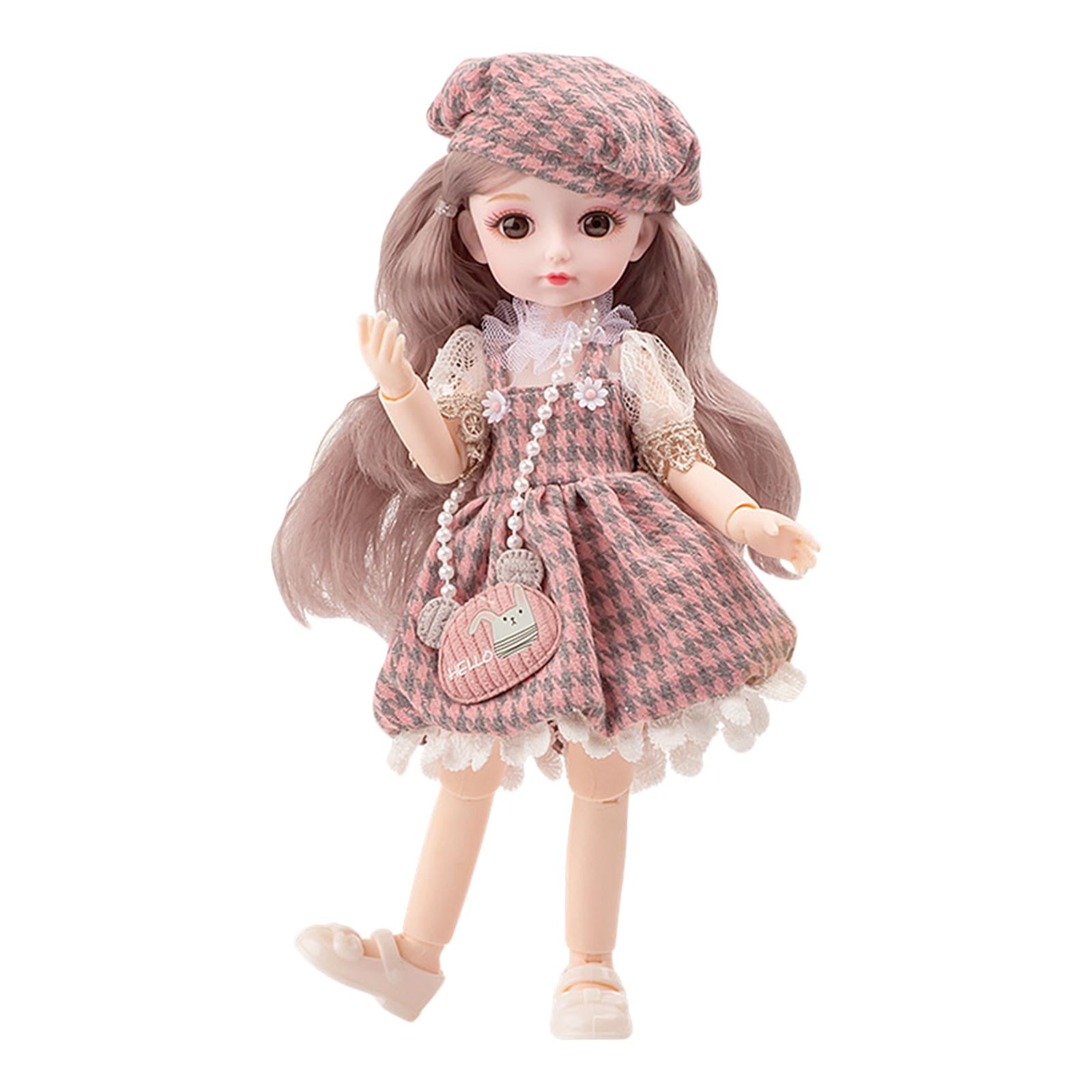 Ball Jointed Dolls Joints