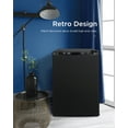 thumbnail image 2 of Northair 2.1 Cu ft Mini   Display freezer with Glass Door, 2 of 6