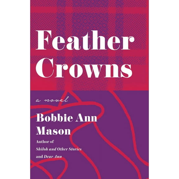 Feather Crowns, (Paperback)