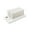 White, variant on Wireless Calling System Buzzer Restaurant 20 Par Receiver 1 Keypad Transmitter Guest Paging Cafe Coaster ,Precise Control