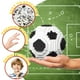 thumbnail image 5 of Juego de bloques de construcción LQPFBSM, microbalón de fútbol para adultos, 5 of 7