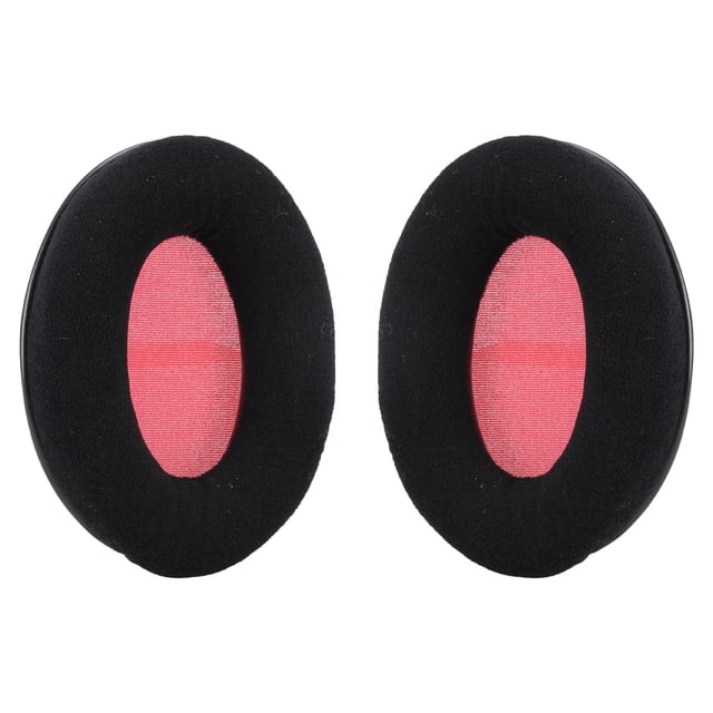 Almohadillas para auriculares, almohadillas para auriculares, almohadillas de repuesto, almohadillas de repuesto para auriculares, almohadillas de repuesto para auriculares diseñadas meticulosamente