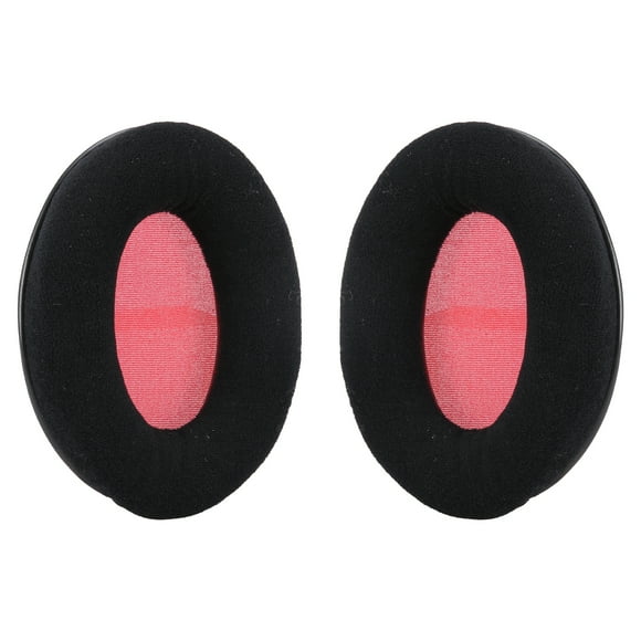 Almohadillas para auriculares, almohadillas para auriculares, almohadillas de repuesto, almohadillas de repuesto para auriculares, almohadillas de repuesto para auriculares diseñadas meticulosamente