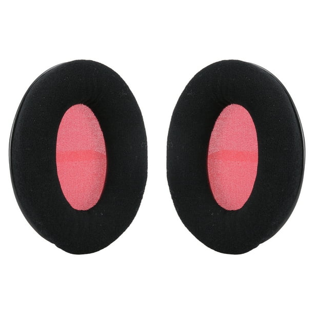 Almohadillas para auriculares, almohadillas para auriculares, almohadillas de repuesto, almohadillas de repuesto para auriculares, almohadillas de repuesto para auriculares diseñadas meticulosamente