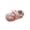 Pink, variant on Shoes for Kids, Girl School Shoes, Kids Shoes, Girls Tennis Shoes, Baby Girls Sneakers Embroidery Bow Shoelace Soft Sole Non-Slip Infant First Walking Shoes for Spring Fall, Red US-13C/EU-29