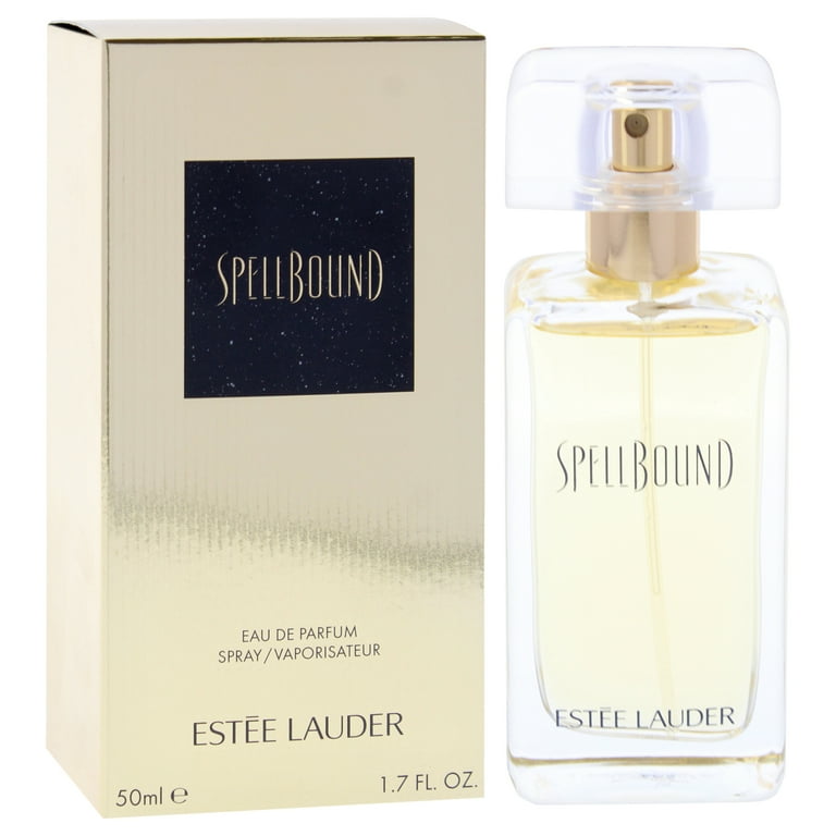Spellbound Eau De Parfum Spray By Estee Lauder - 1.7 oz Spellbound Eau De Parfum Spray By Estee Lauder - 1.7 oz
