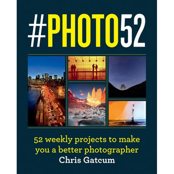 Pre-Owned Photo52: A Year to Great Photography (Paperback) 1781578508 9781781578506