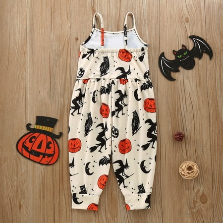 

Aayomet Winter Rompers Baby Girl Baby Boys Girls Footless Pajamas Cotton Short Sleeve Printing Romper Sleep and Play 3-24 Months Beige 5-6 Years