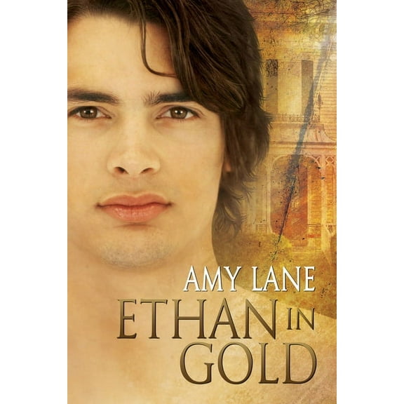 Johnnies Ethan in Gold, Book 3, (Paperback)