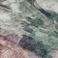 thumbnail image 2 of Dalyn Rugs Machine Washable Indoor/Outdoor Chantille ACN2204 Green 2'6" x 3'10" Rug, 2 of 9