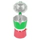thumbnail image 5 of Pot moka, Engrosado Engrosamiento engrosamiento Ligero gran Limpieza ráspida Cafetera de estufa clásica portátil portátil con válvula de presión para el hogar para la cocina, 5 of 7