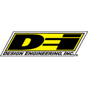Design Engineering 20- Gladiator Headline r Kit Black 7 Pieces