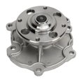 thumbnail image 4 of Coolant Water Pump, 12566029 High  Anti Impact Perfect Fit High Performance  for Allure, 4 of 8