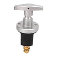 thumbnail image 2 of Battery Cut Master Switch,Battery Power Cutoff Switch Battery Isolator Switch Battery Disconnect Switch Best in its Class, 2 of 14
