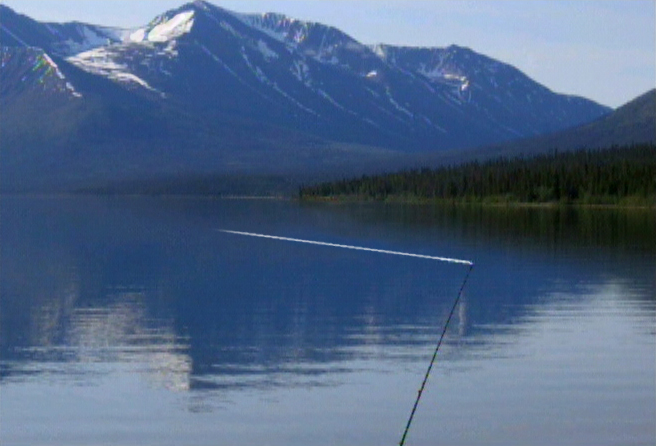 Reel Fishing: Angler's Dream - image 4 of 7