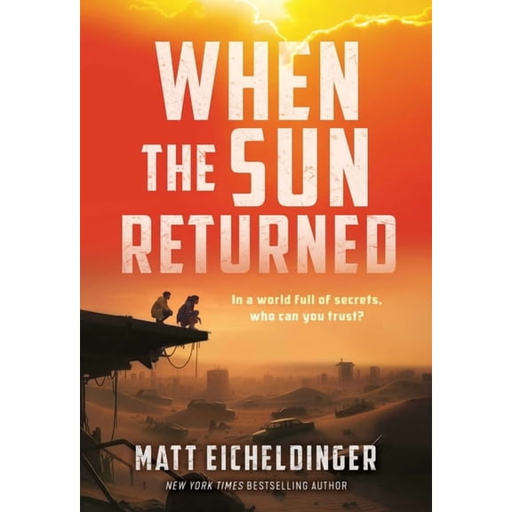 When the Rain Came When the Sun Returned: Volume 2, (Hardcover)