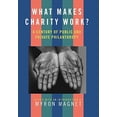 thumbnail image 1 of What Makes Charity Work?, 1 of 3