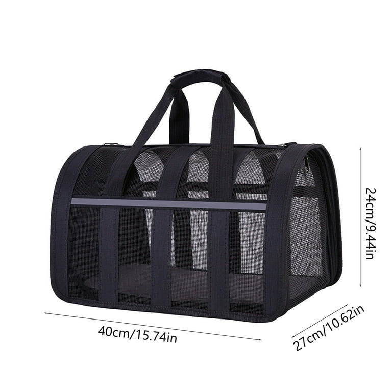 My pet carry case deals
