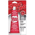 thumbnail image 2 of Adhesive Shoe GOO® 105 g (paquete de 6, transparente), 2 of 2