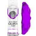 thumbnail image 4 of ERA Paints Purple Brake Caliper Paint With Omni-Curing Catalyst - 2K Aerosol High Gloss Chemical Resistant and Extremely Durable Against Color Fade and Brake Fluid, 4 of 4