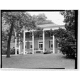 thumbnail image 2 of Historic Framed Print, Irvine House, 459 North Court Street, Florence, Lauderdale County, AL - 8, 17-7/8" x 21-7/8", 2 of 9