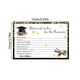 thumbnail image 2 of Tarjetas De Felicitación Escritas A Mano Para Ceremonias De Graduación, 2 of 4